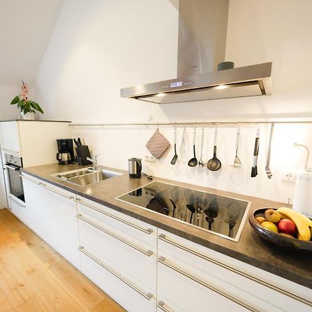 Apartamento Lutterbach Monschau Exterior foto