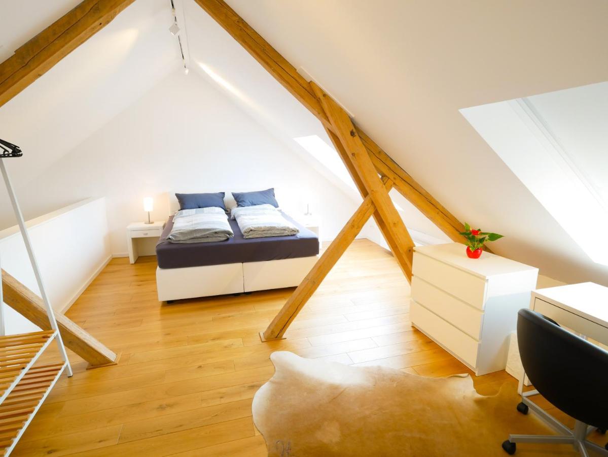 Apartamento Lutterbach Monschau Exterior foto