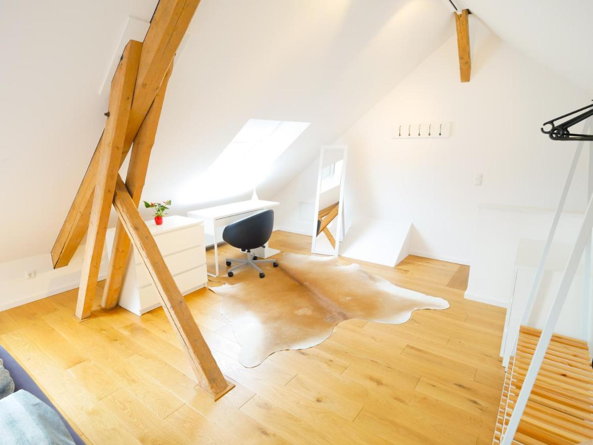 Apartamento Lutterbach Monschau Exterior foto